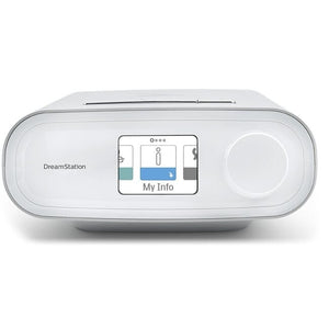 CPAP DreamStation Automático Philips