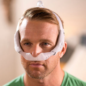 CPAP DreamStation Auto + Máscara Dreamwear