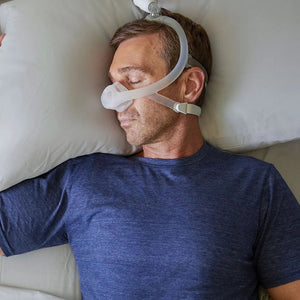 Máscara Nasal Dreamwisp Philips
