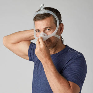 Máscara Nasal Dreamwisp Philips
