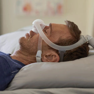 Máscara Nasal Dreamwisp Philips