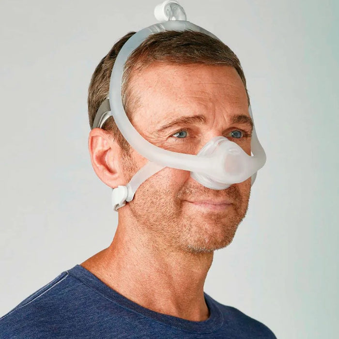 Máscara Nasal Dreamwisp Philips