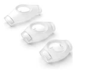 Conector para máscara DreamWisp - Philips Respironics