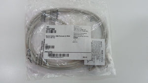 Cabo serial RS-232 do Alice 5 e Alice 6 para módulo Link - Philips Repironics