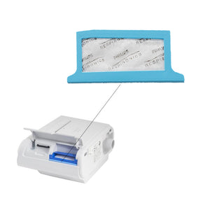 Filtro Original Ultrafino Descartável Dreamstation Philips