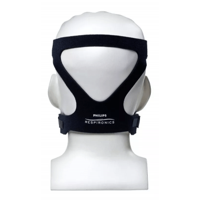 FIXADOR 4 PONTAS PREMIUM HEADGEAR