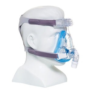 Máscara Oronasal Amara Gel Philips