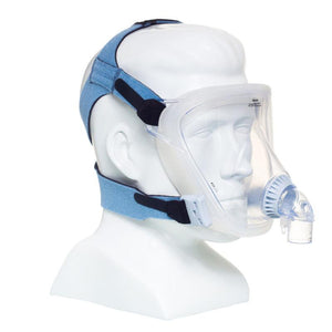 Máscara Facial Fit Life Philips