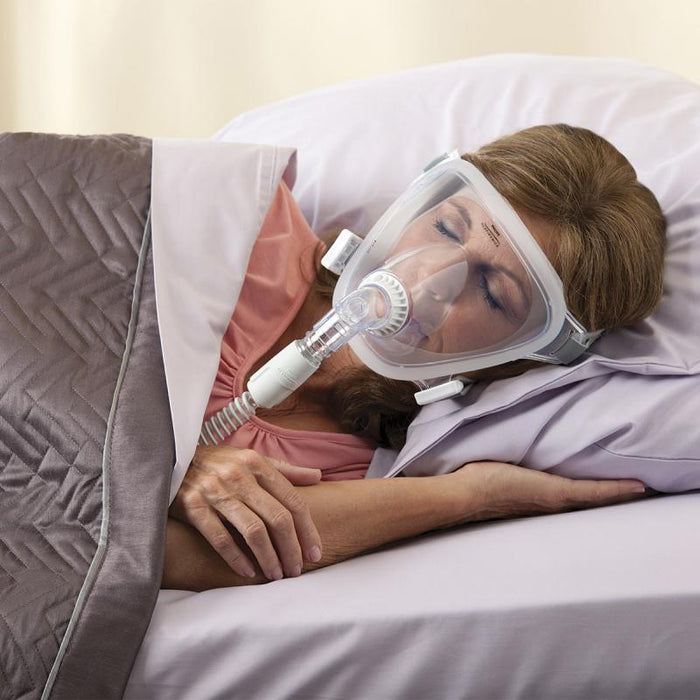 Máscara Facial Fit Life Philips