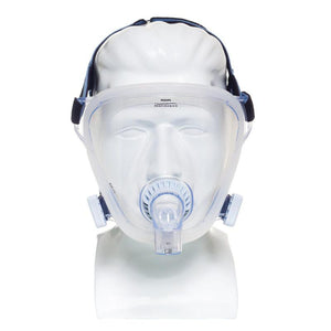 Máscara Facial Fit Life Philips