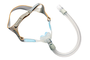 Máscara Nasal Nuance Pro Gel Philips