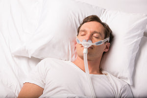Máscara Nasal Nuance Pro Gel Philips