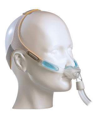 Máscara Nasal Nuance Pro Gel Philips