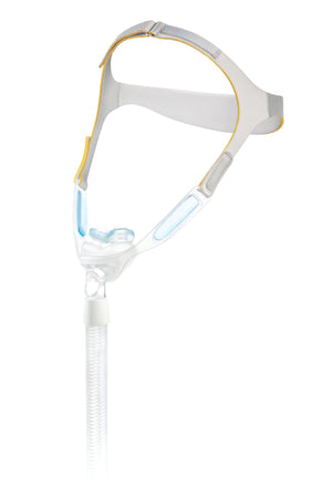 Máscara Nasal Nuance Pro Gel Philips