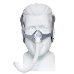 Máscara Nasal Wisp Armação em Tecido - Philips