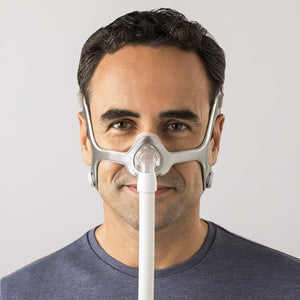 Máscara Nasal Wisp Armação em Tecido - Philips