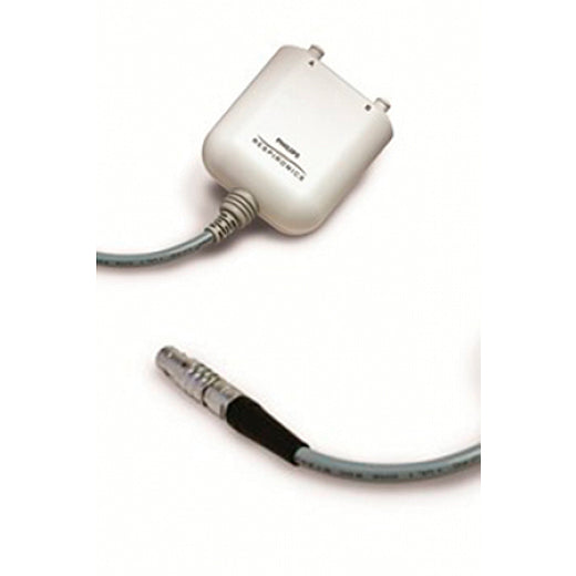 Transdutor De Pressão - Alice 6 - Branco - Sensor de pressão