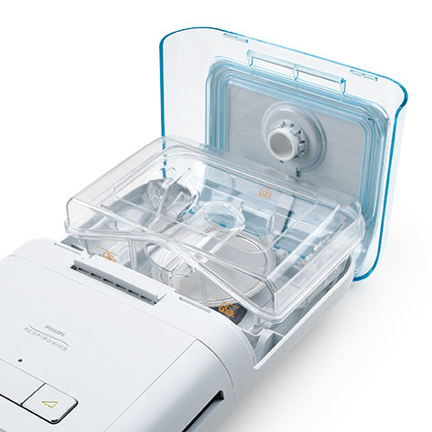 Reservatório para Umidificador DreamStation Philips
